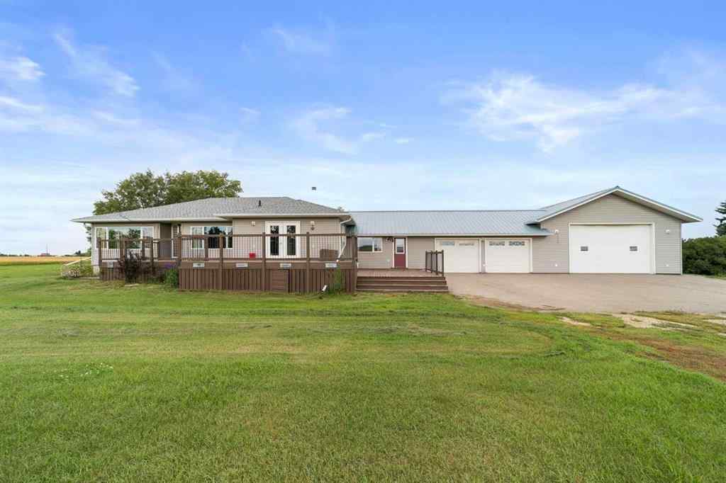 MLS® A2249673 - 17514 Township Road 500   in NONE Rural Beaver County, Residential