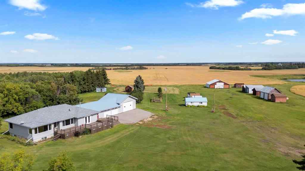 MLS® A2249673 - 17514 Township Road 500   in NONE Rural Beaver County, Residential