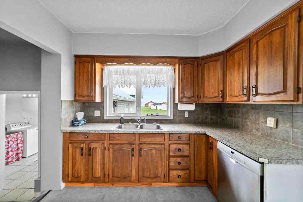 MLS® A2249673 - 17514 Township Road 500   in NONE Rural Beaver County, Residential