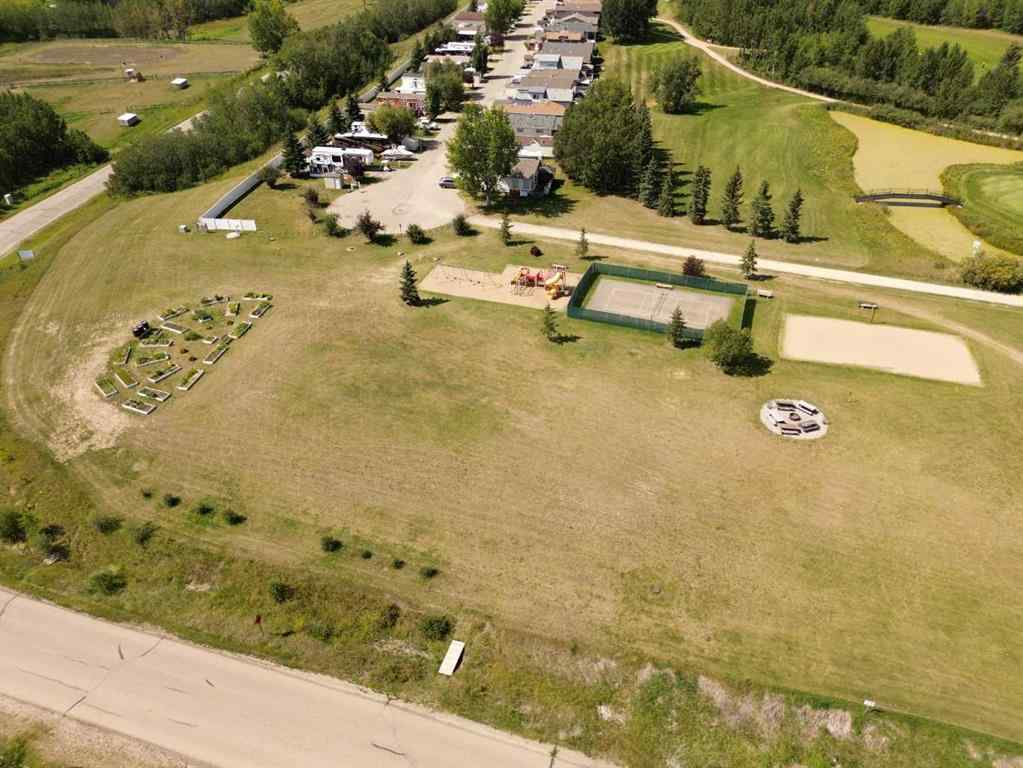 MLS® A2249674 - Unit #2040 25054 South Pine Lake Road  in Whispering Pines Rural Red Deer County, Land