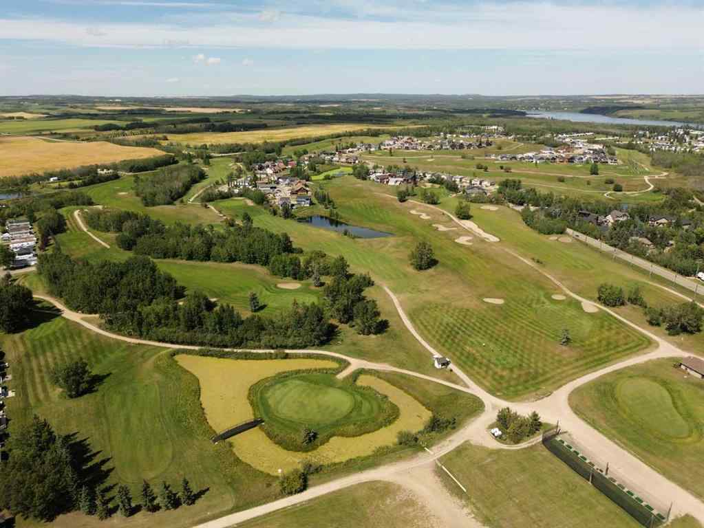 MLS® A2249674 - Unit #2040 25054 South Pine Lake Road  in Whispering Pines Rural Red Deer County, Land