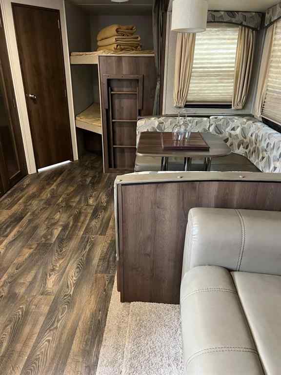 MLS® A2249674 - Unit #2040 25054 South Pine Lake Road  in Whispering Pines Rural Red Deer County, Land