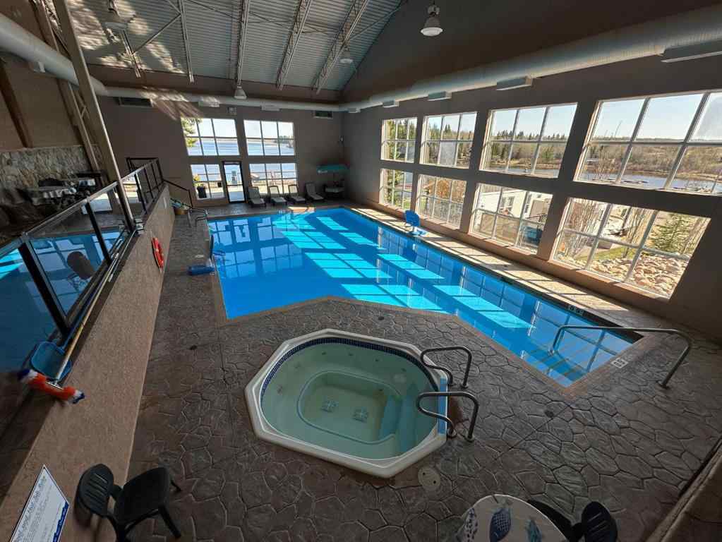 MLS® A2249674 - Unit #2040 25054 South Pine Lake Road  in Whispering Pines Rural Red Deer County, Land