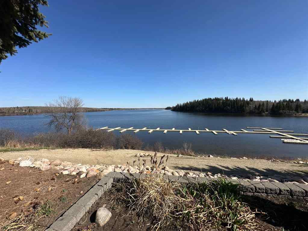 MLS® A2249674 - Unit #2040 25054 South Pine Lake Road  in Whispering Pines Rural Red Deer County, Land