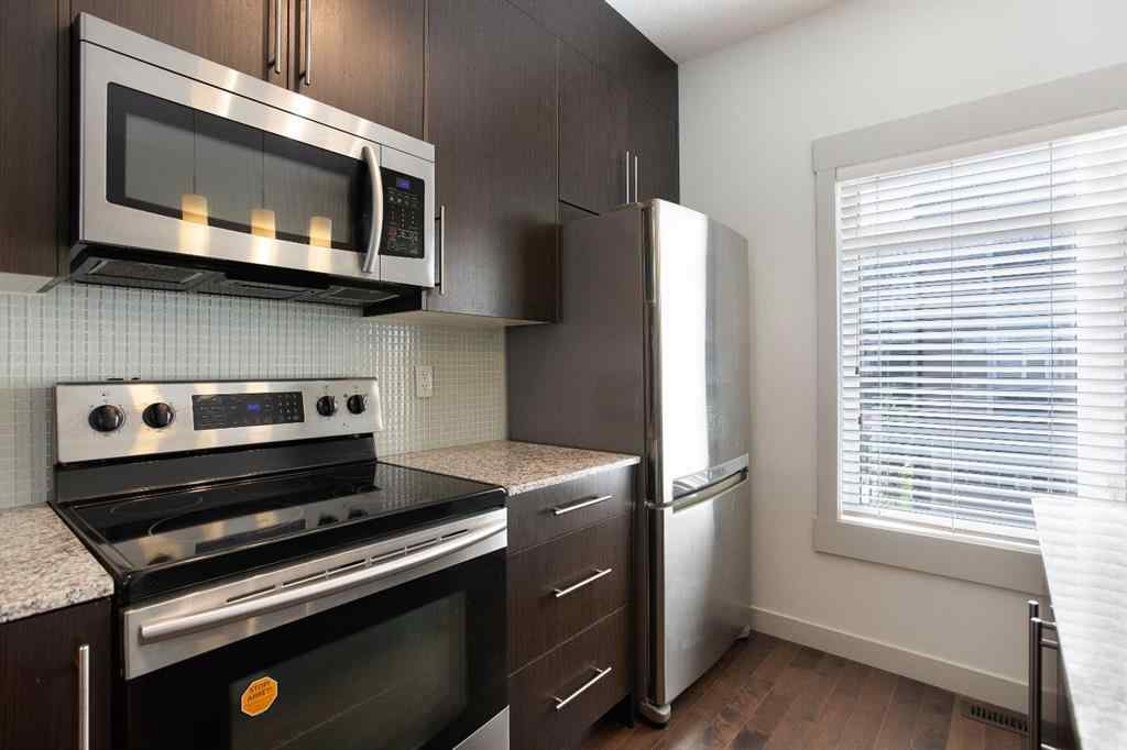 MLS® A2249675 - 21 Skyview Point Link NE in Skyview Ranch Calgary, Residential