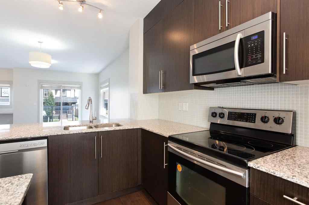 MLS® A2249675 - 21 Skyview Point Link NE in Skyview Ranch Calgary, Residential