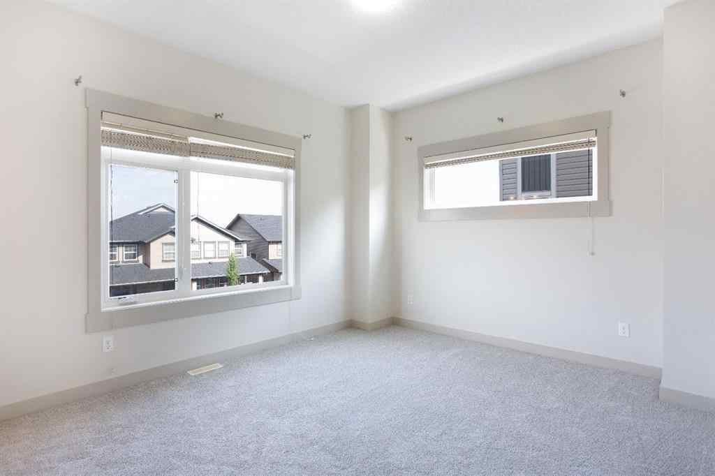 MLS® A2249675 - 21 Skyview Point Link NE in Skyview Ranch Calgary, Residential