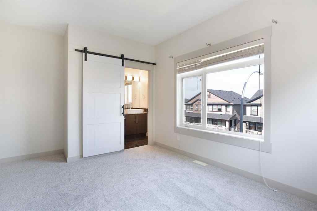 MLS® A2249675 - 21 Skyview Point Link NE in Skyview Ranch Calgary, Residential