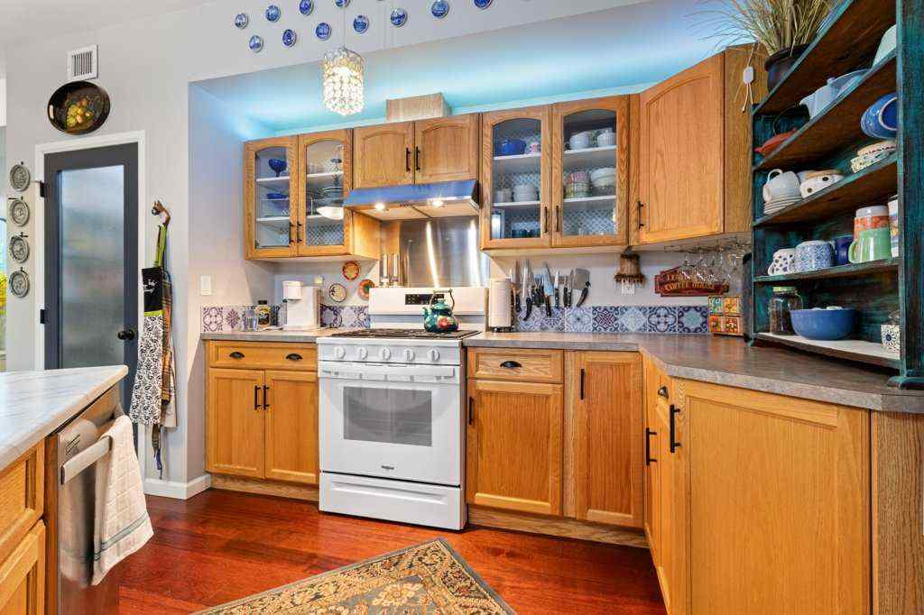 MLS® A2249677 - Unit #308 5040 53 Street  in Downtown Sylvan Lake, Residential