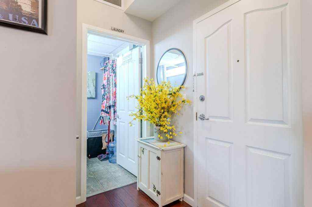 MLS® A2249677 - Unit #308 5040 53 Street  in Downtown Sylvan Lake, Residential