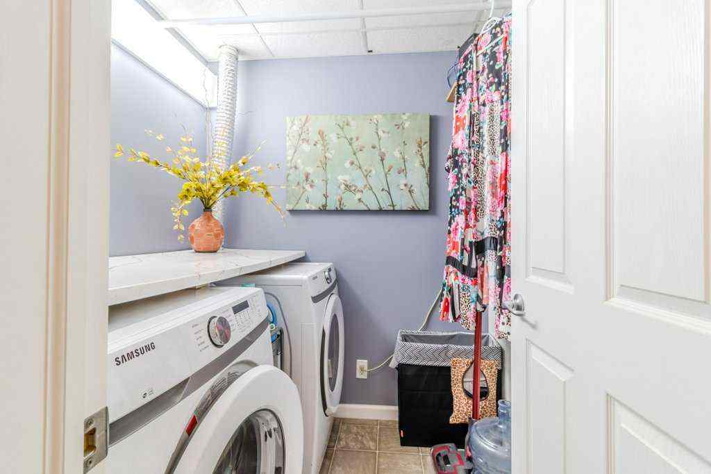 MLS® A2249677 - Unit #308 5040 53 Street  in Downtown Sylvan Lake, Residential