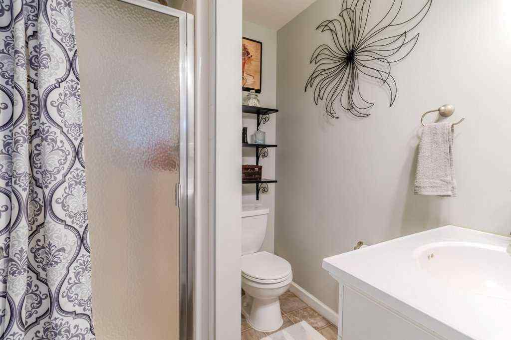 MLS® A2249677 - Unit #308 5040 53 Street  in Downtown Sylvan Lake, Residential