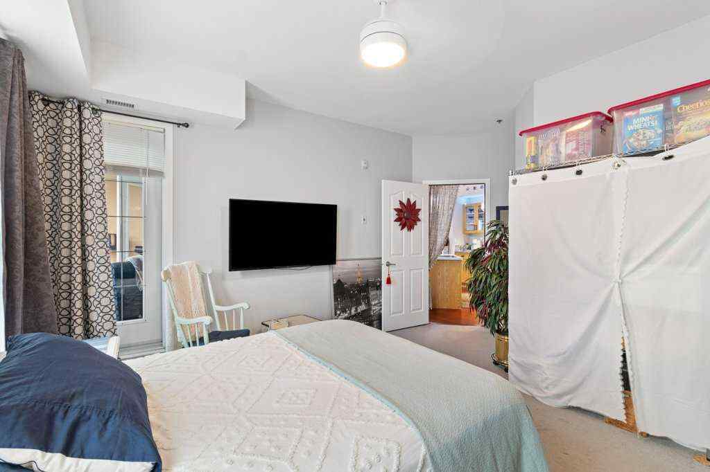 MLS® A2249677 - Unit #308 5040 53 Street  in Downtown Sylvan Lake, Residential