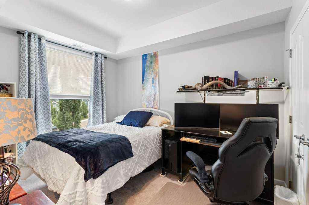 MLS® A2249677 - Unit #308 5040 53 Street  in Downtown Sylvan Lake, Residential