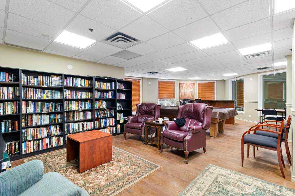 MLS® A2249677 - Unit #308 5040 53 Street  in Downtown Sylvan Lake, Residential