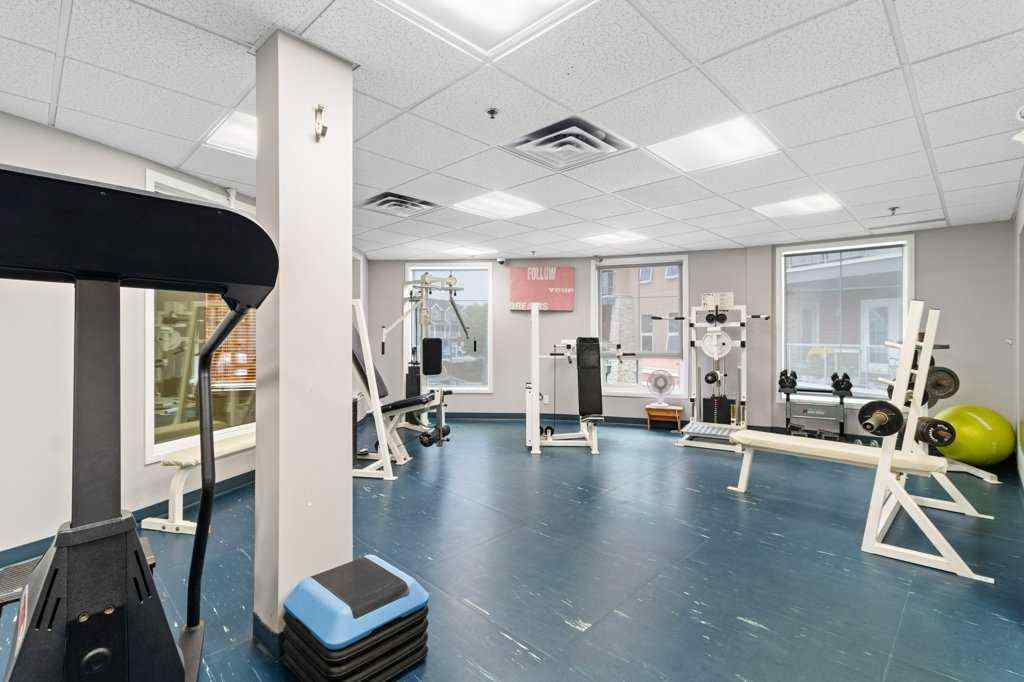 MLS® A2249677 - Unit #308 5040 53 Street  in Downtown Sylvan Lake, Residential