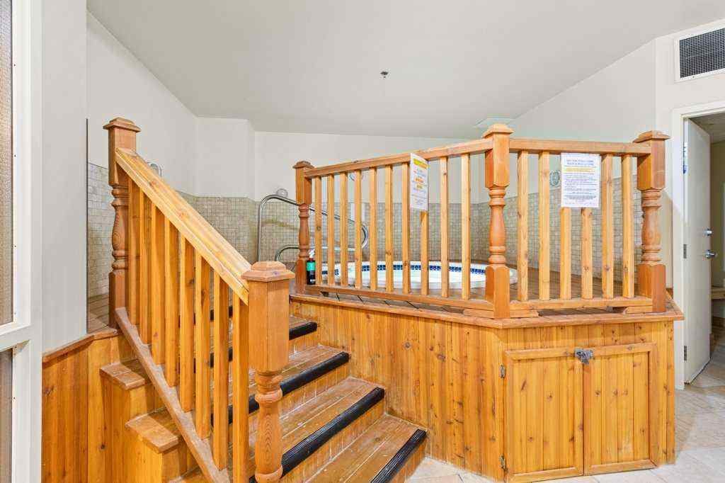 MLS® A2249677 - Unit #308 5040 53 Street  in Downtown Sylvan Lake, Residential