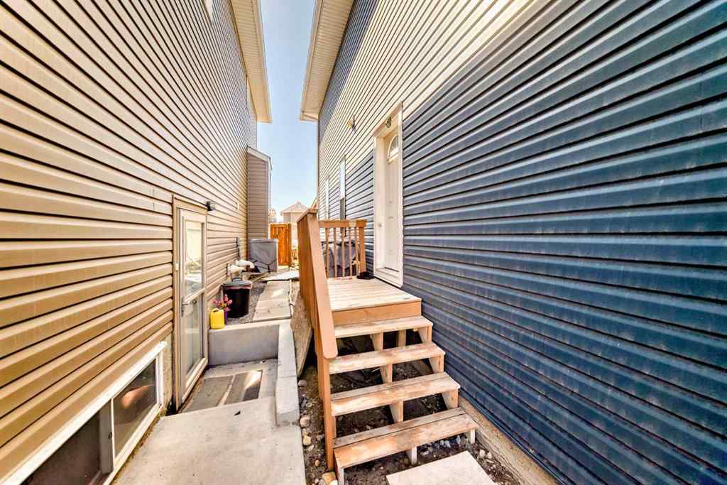 MLS® A2249680 - 53 Redstone Villas NE in Redstone Calgary, Residential