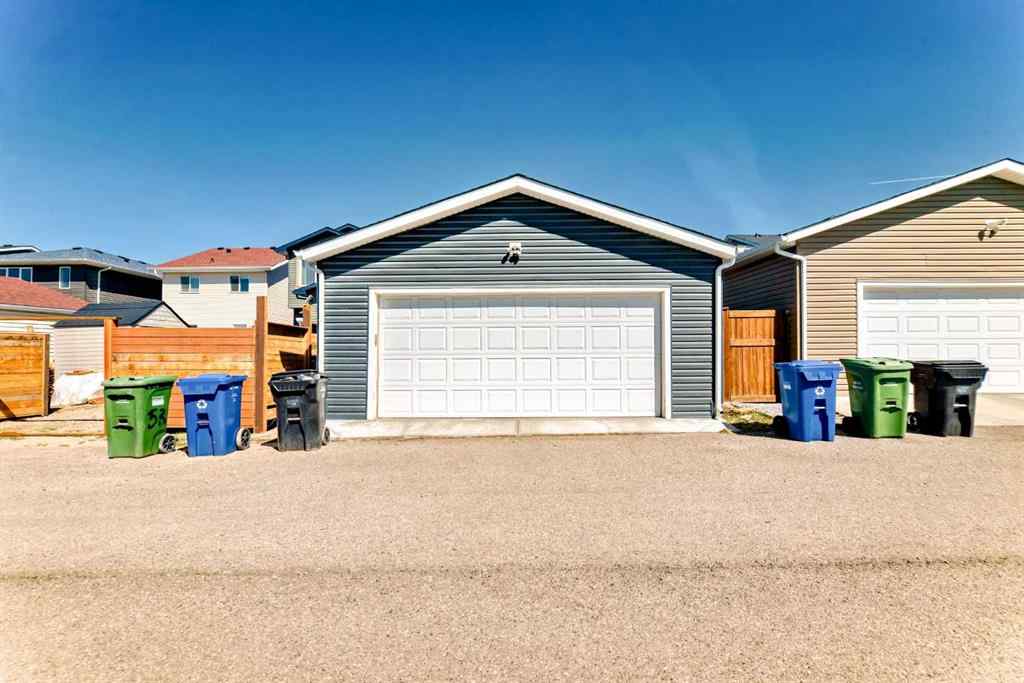 MLS® A2249680 - 53 Redstone Villas NE in Redstone Calgary, Residential