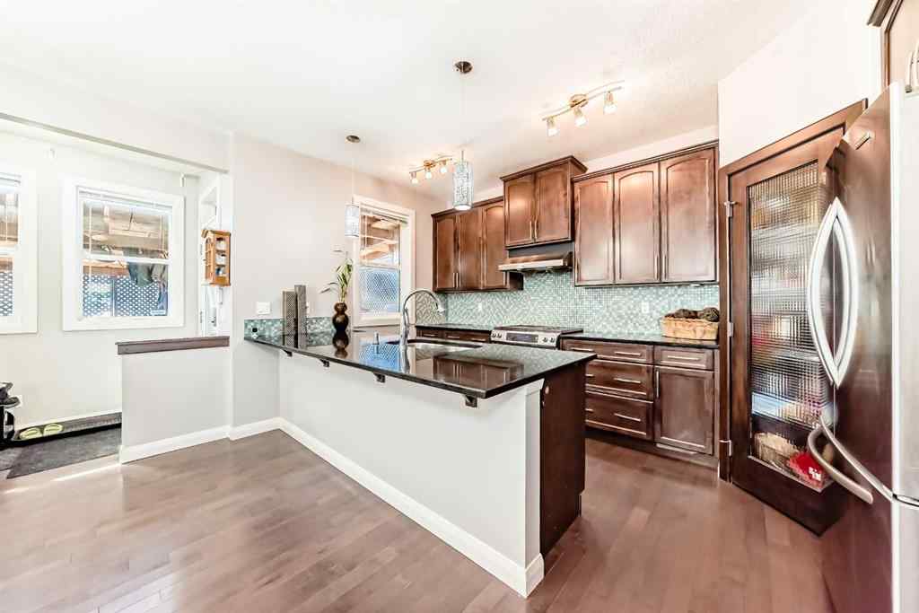 MLS® A2249680 - 53 Redstone Villas NE in Redstone Calgary, Residential
