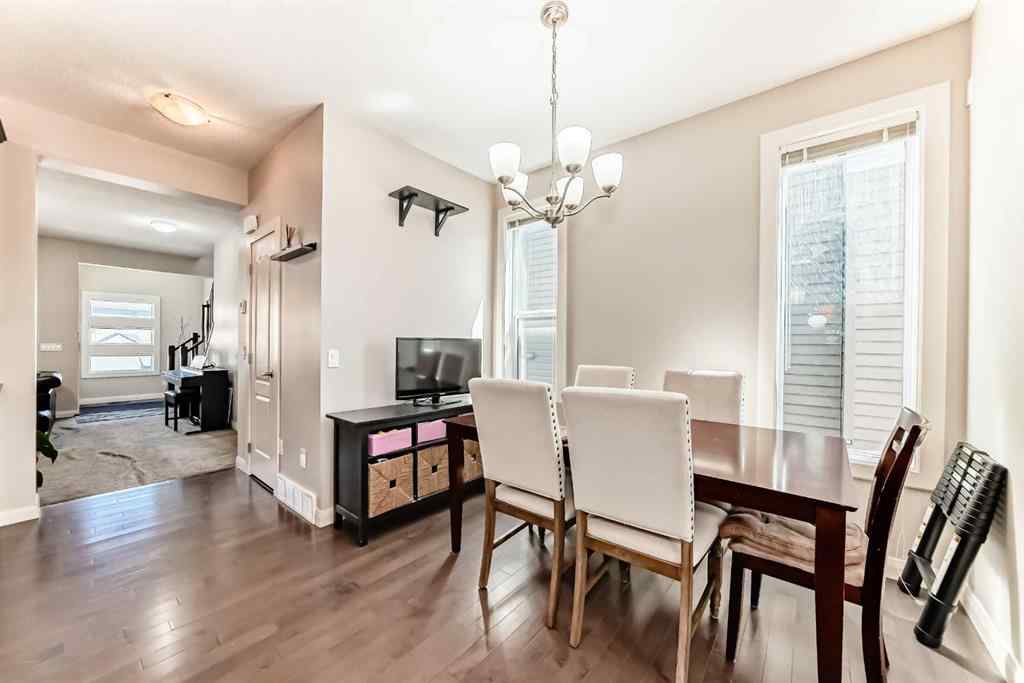 MLS® A2249680 - 53 Redstone Villas NE in Redstone Calgary, Residential
