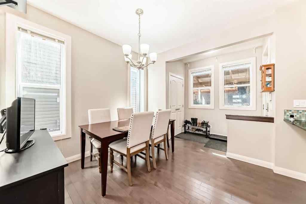 MLS® A2249680 - 53 Redstone Villas NE in Redstone Calgary, Residential