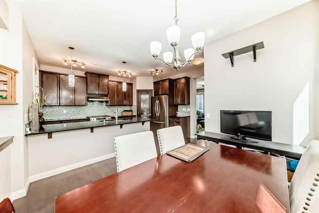 MLS® A2249680 - 53 Redstone Villas NE in Redstone Calgary, Residential