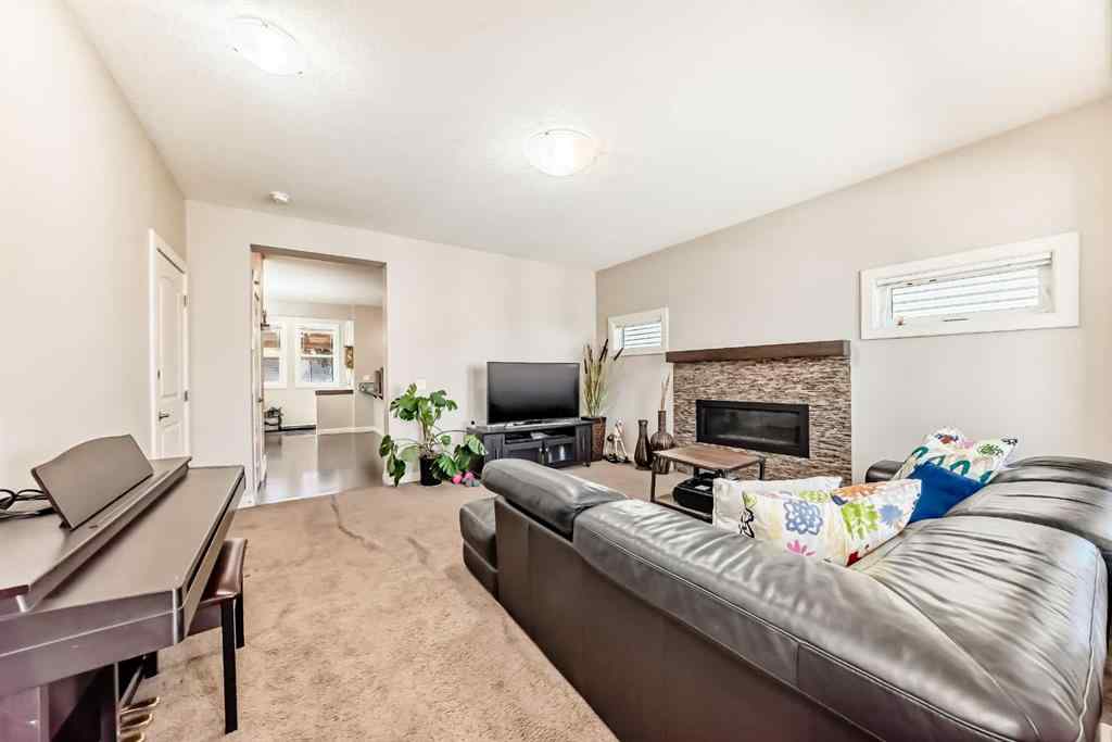 MLS® A2249680 - 53 Redstone Villas NE in Redstone Calgary, Residential