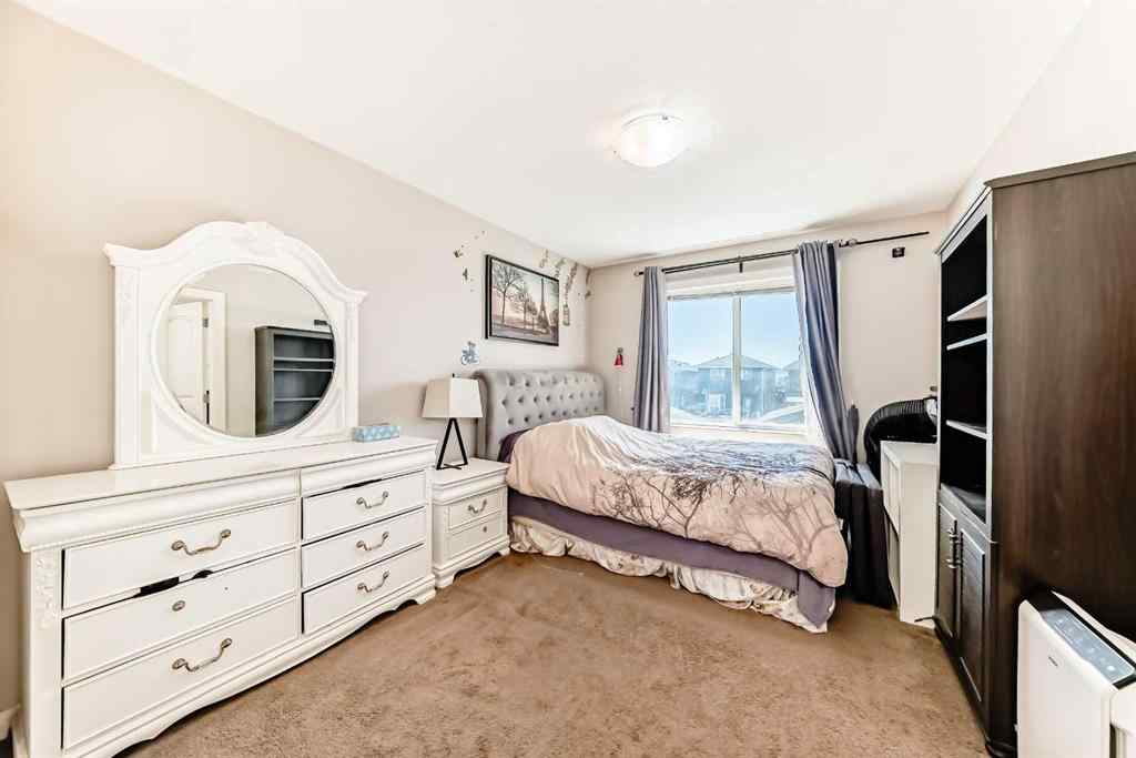 MLS® A2249680 - 53 Redstone Villas NE in Redstone Calgary, Residential