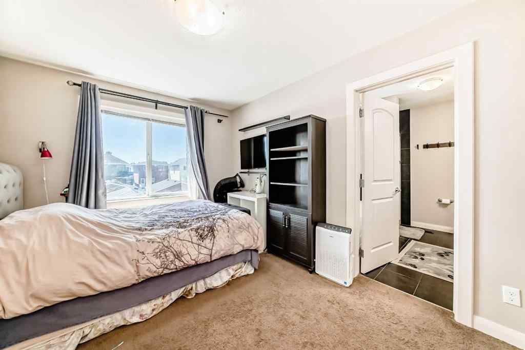 MLS® A2249680 - 53 Redstone Villas NE in Redstone Calgary, Residential
