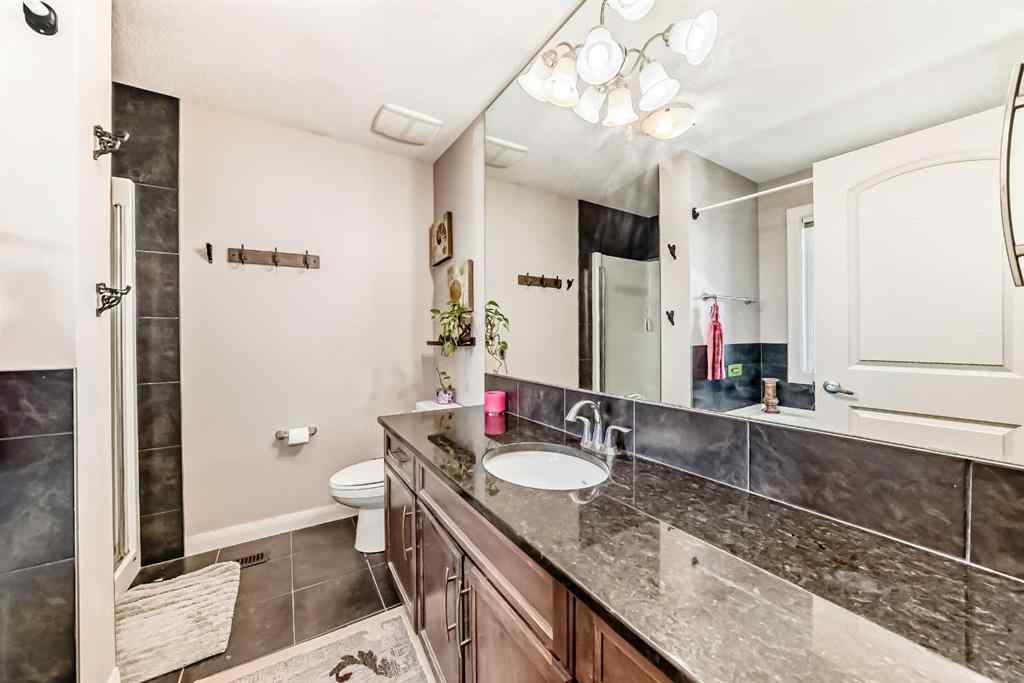 MLS® A2249680 - 53 Redstone Villas NE in Redstone Calgary, Residential