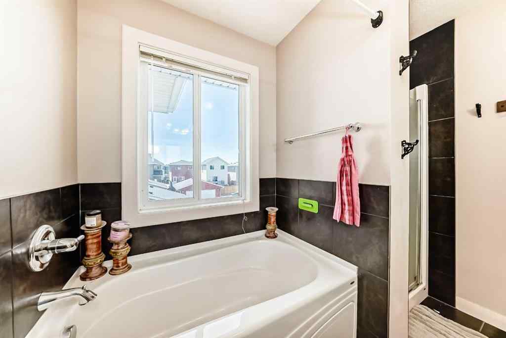 MLS® A2249680 - 53 Redstone Villas NE in Redstone Calgary, Residential