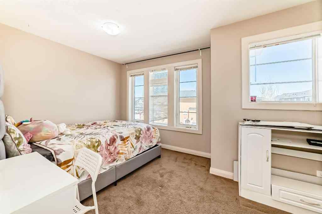 MLS® A2249680 - 53 Redstone Villas NE in Redstone Calgary, Residential