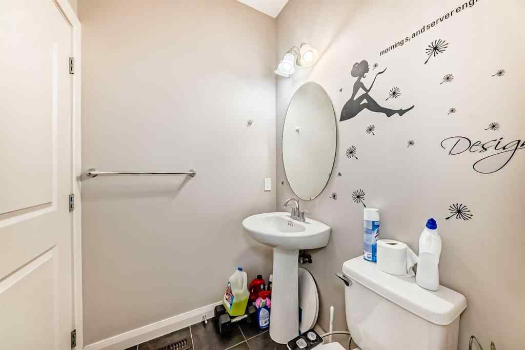 MLS® A2249680 - 53 Redstone Villas NE in Redstone Calgary, Residential