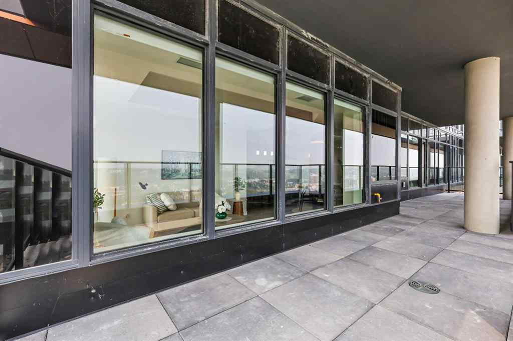 MLS® A2249681 - Unit #1701 730 2 Avenue SW in Eau Claire Calgary, Residential