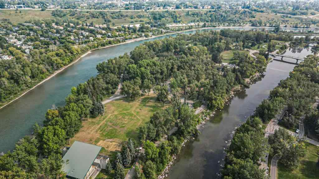 MLS® A2249681 - Unit #1701 730 2 Avenue SW in Eau Claire Calgary, Residential
