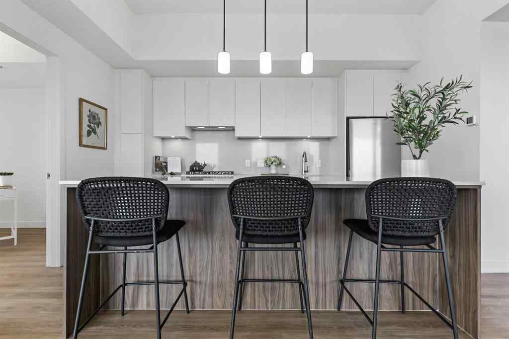 MLS® A2249681 - Unit #1701 730 2 Avenue SW in Eau Claire Calgary, Residential
