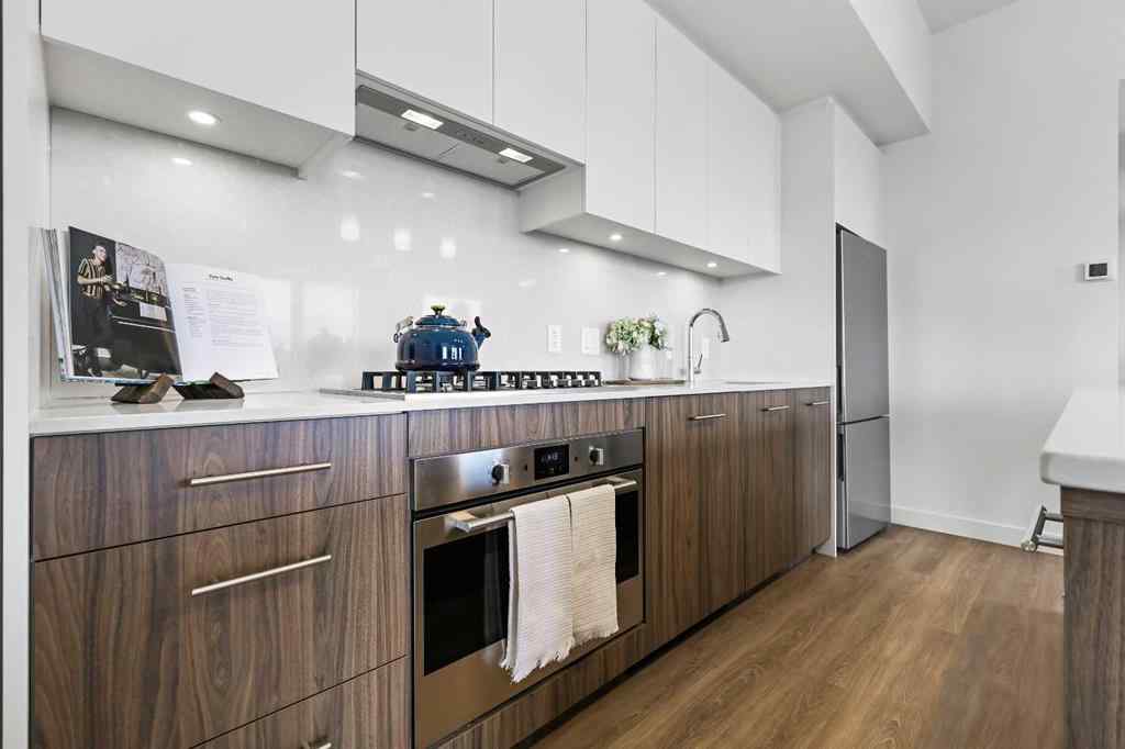 MLS® A2249681 - Unit #1701 730 2 Avenue SW in Eau Claire Calgary, Residential