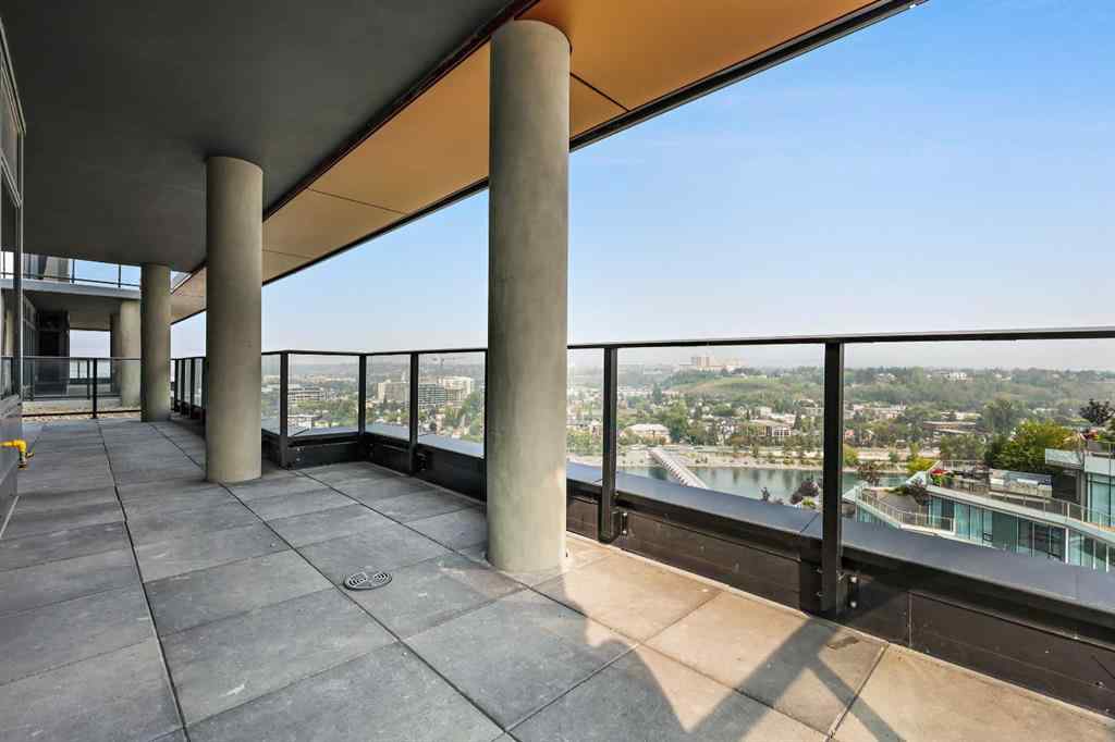 MLS® A2249681 - Unit #1701 730 2 Avenue SW in Eau Claire Calgary, Residential