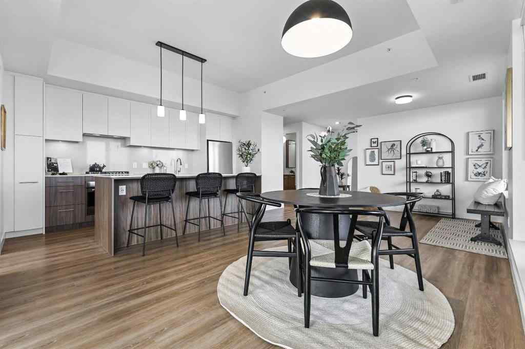 MLS® A2249681 - Unit #1701 730 2 Avenue SW in Eau Claire Calgary, Residential