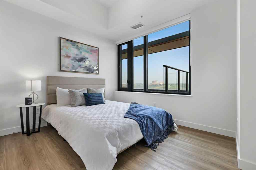 MLS® A2249681 - Unit #1701 730 2 Avenue SW in Eau Claire Calgary, Residential