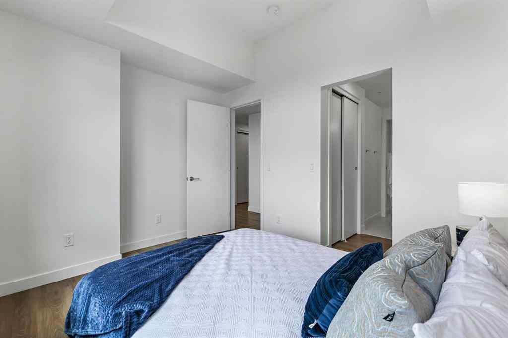 MLS® A2249681 - Unit #1701 730 2 Avenue SW in Eau Claire Calgary, Residential