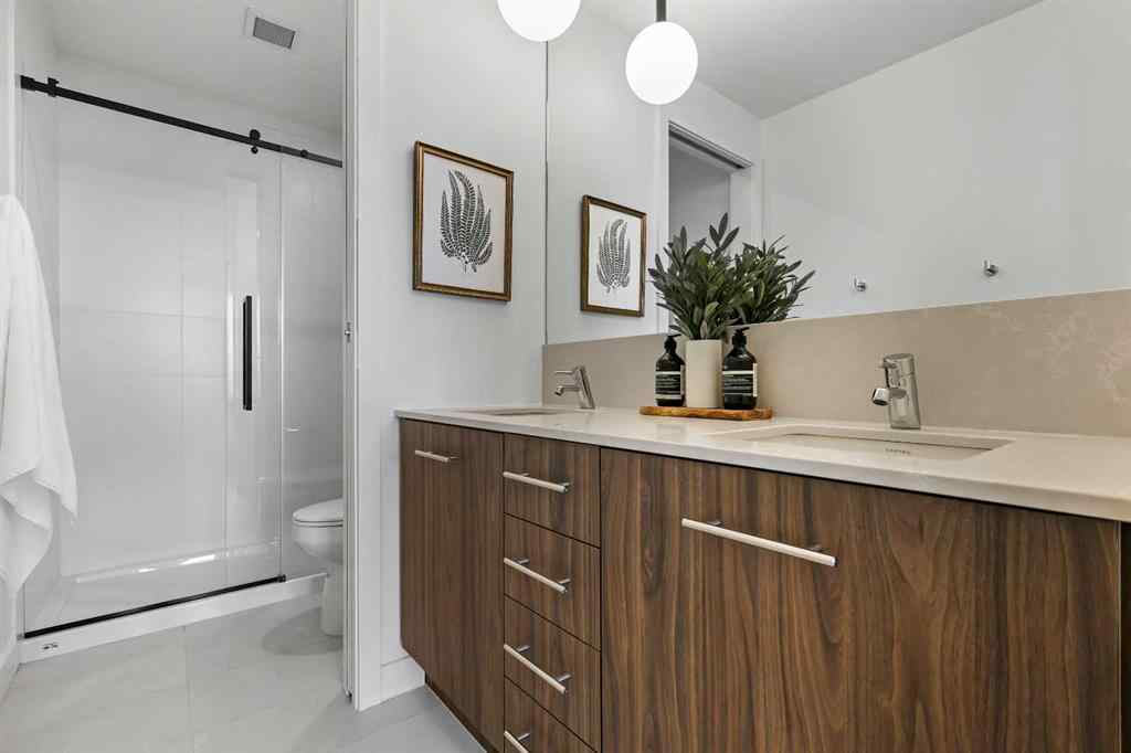 MLS® A2249681 - Unit #1701 730 2 Avenue SW in Eau Claire Calgary, Residential