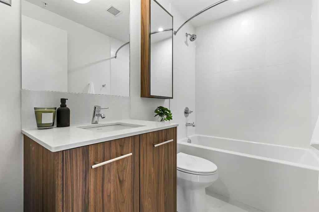 MLS® A2249681 - Unit #1701 730 2 Avenue SW in Eau Claire Calgary, Residential