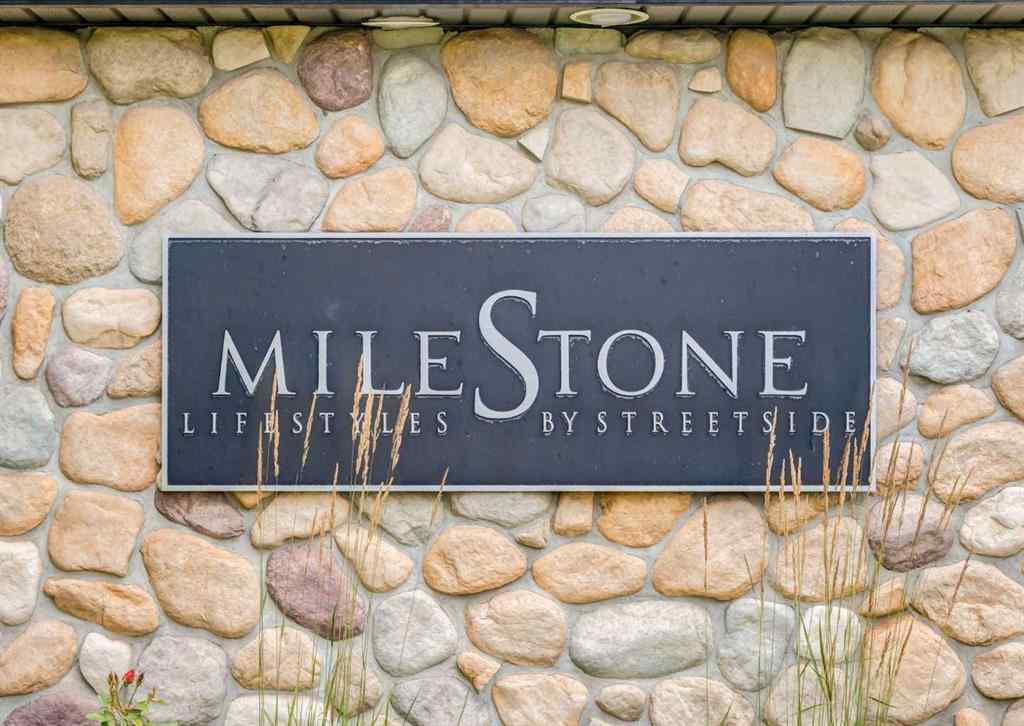 MLS® A2249683 - Unit #1104 1888 Signature Park SW in Signal Hill Calgary, Residential