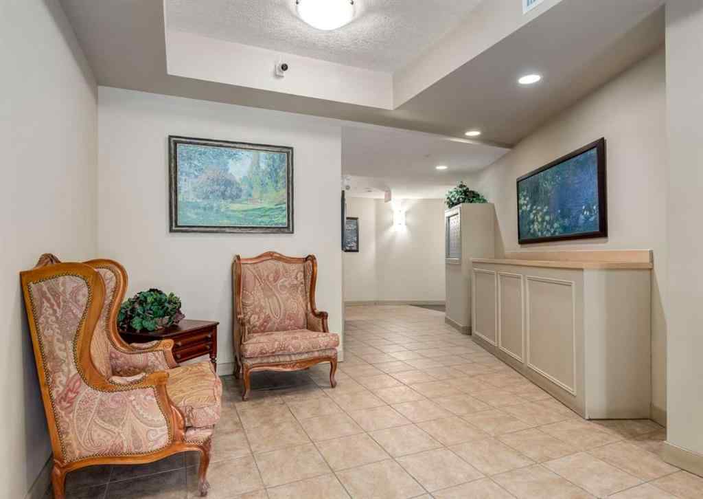MLS® A2249683 - Unit #1104 1888 Signature Park SW in Signal Hill Calgary, Residential