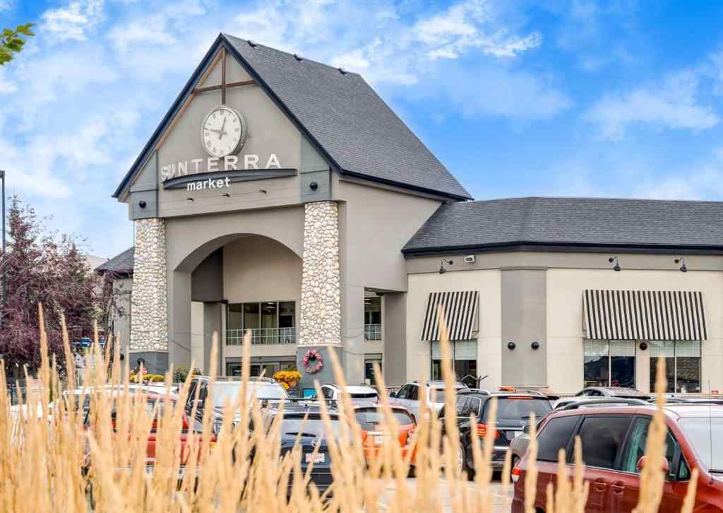 MLS® A2249683 - Unit #1104 1888 Signature Park SW in Signal Hill Calgary, Residential