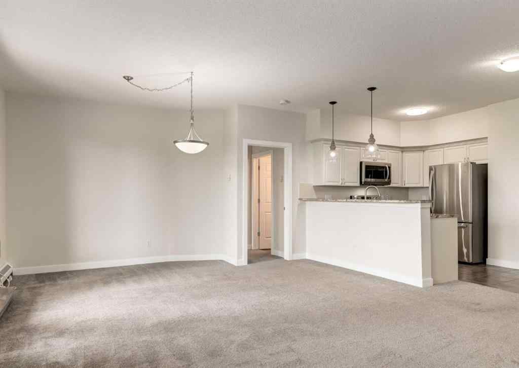 MLS® A2249683 - Unit #1104 1888 Signature Park SW in Signal Hill Calgary, Residential