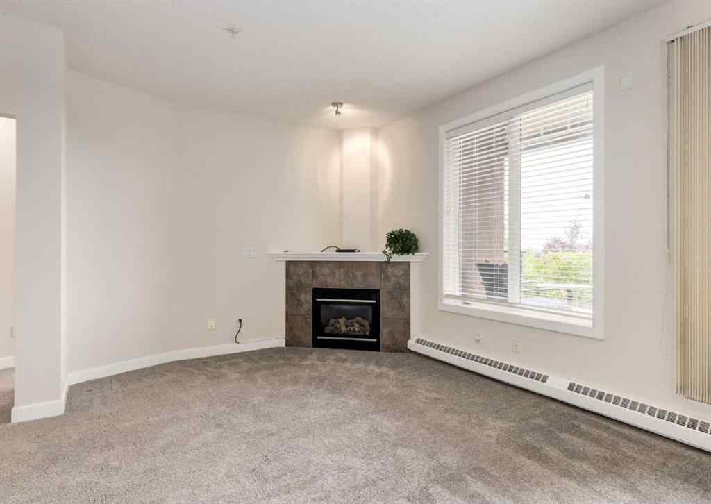 MLS® A2249683 - Unit #1104 1888 Signature Park SW in Signal Hill Calgary, Residential