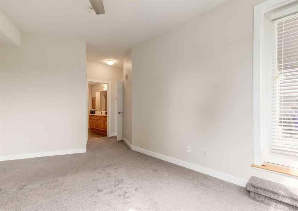 MLS® A2249683 - Unit #1104 1888 Signature Park SW in Signal Hill Calgary, Residential